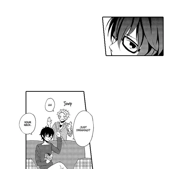 Anti Platonic - Chapter 1